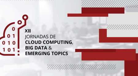 Se realizarán en la Universidad Nacional de la Plata las Jornadas de Cloud Computing, Big Data & Emerging Topics