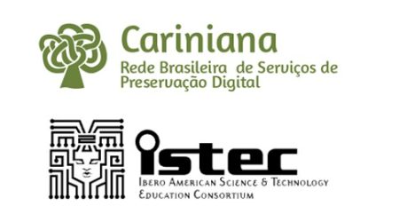 Red Cariniana e ISTEC desarrollan actividades conjuntas vinculadas a la preservación digital en el marco de una alianza estratégica