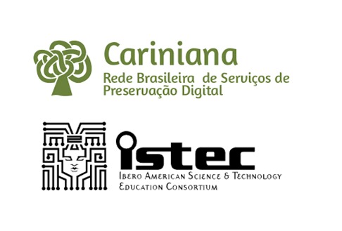 Red Cariniana e ISTEC desarrollan actividades conjuntas vinculadas a la preservación digital en el marco de una alianza estratégica