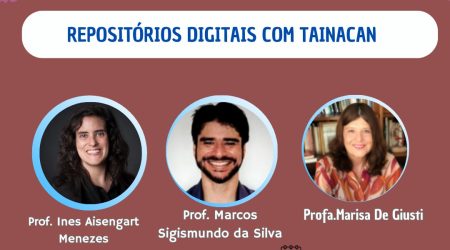 La presidente de ISTEC coordinará una conferencia online sobre repositorios digitales organizada por Rede Cariniana