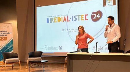 BIREDIAL-ISTEC 2025 se realizará en Brasilia