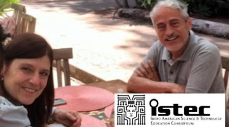 Cambio de autoridades en ISTEC: Miguel Ángel Mardero Arellano asumió como nuevo presidente del consorcio, sucediendo a Marisa De Giusti