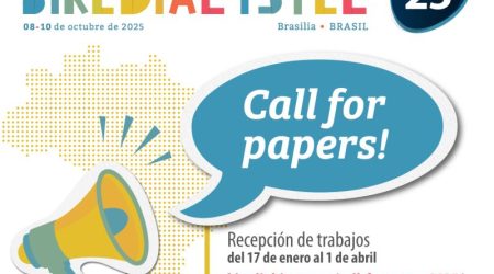 Conferencia Internacional BIREDIAL-ISTEC: está abierta el call por papers para la edición 2025